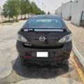 SAR 20000,  Mazda 6,  2012,  Automatic,  382 KM,  I Want To Sell My   2.5GH