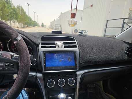Hofuf, Vehicles, Cars & Trucks , SAR 20000,  Mazda 6,  2012,  Automatic,  382 KM,  I Want To Sell My   2.5GH