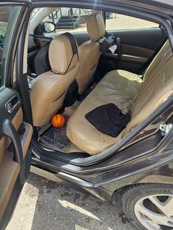 Hofuf, Vehicles, Cars & Trucks , SAR 20000,  Mazda 6,  2012,  Automatic,  382 KM,  I Want To Sell My   2.5GH