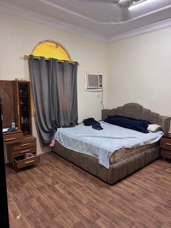 Jubail, Apartments, Flats, Houses & Villas, SAR 1100/month,  Furnished,  1 BR,  Single Bedroom For Rent &ndash; Executive Bachelor Only