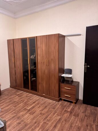 Jubail, Apartments, Flats, Houses & Villas, SAR 1100/month,  Furnished,  1 BR,  Single Bedroom For Rent &ndash; Executive Bachelor Only