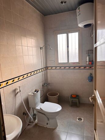 Jubail, Apartments, Flats, Houses & Villas, SAR 1100/month,  Furnished,  1 BR,  Single Bedroom For Rent &ndash; Executive Bachelor Only