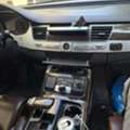 SAR 30000,  Audi A8,  2012,  Automatic,  240000 KM,   L