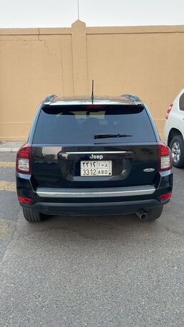 Madinah, Vehicles, Cars & Trucks , SAR 28000,  Jeep Compass,  2016,  Automatic,  200000 KM,    For Sale