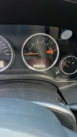Madinah, Vehicles, Cars & Trucks , SAR 28000,  Jeep Compass,  2016,  Automatic,  200000 KM,    For Sale