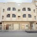 SAR 21500/year,  3 BR,  Family Flat
