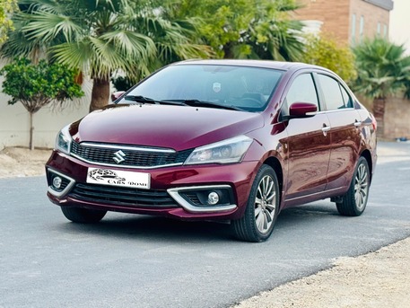 Hamala, Vehicles, Cars & Trucks , BHD 2950,  Suzuki Ciaz,  2022,  Automatic,  38000 KM,