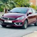 BHD 2950,  Suzuki Ciaz,  2022,  Automatic,  38000 KM,