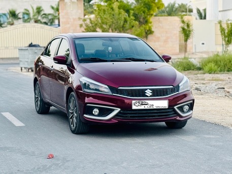 Hamala, Vehicles, Cars & Trucks , BHD 2950,  Suzuki Ciaz,  2022,  Automatic,  38000 KM,