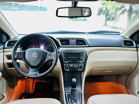 Hamala, Vehicles, Cars & Trucks , BHD 2950,  Suzuki Ciaz,  2022,  Automatic,  38000 KM,