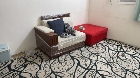Hara, Rooms for Rent, SAR 850/month,  SAR 850 - ROOM AVAILABLE FOR RENT - INDIAN SINGLE PROFESSIONAL