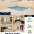 BHD 500/month,  3 BR,  240 Sq. Meter,  1 Month Free Rent- 3  BR Semi Furnished Villa With Private Pool Old Juffair