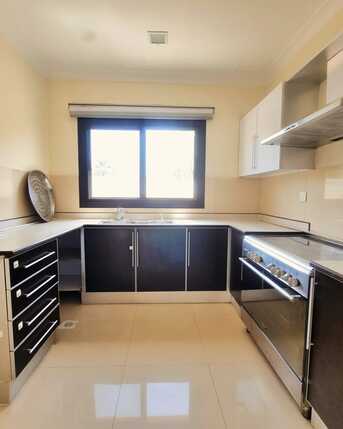 Juffair, Apartments, Flats, Houses & Villas, BHD 500/month,  3 BR,  240 Sq. Meter,  1 Month Free Rent- 3  BR Semi Furnished Villa With Private Pool Old Juffair