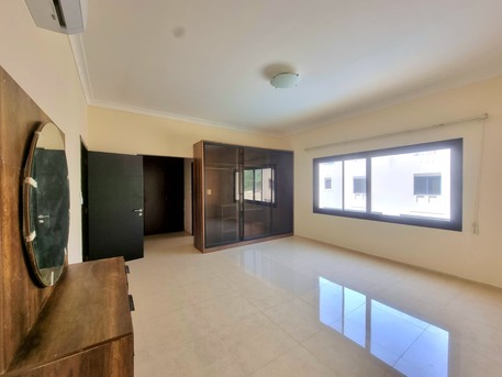 Juffair, Apartments, Flats, Houses & Villas, BHD 500/month,  3 BR,  240 Sq. Meter,  1 Month Free Rent- 3  BR Semi Furnished Villa With Private Pool Old Juffair