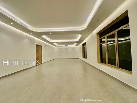 Kuwait City, Apartments, Flats, Houses & Villas, KWD 950/month,  4 BR,  Brand New 4- Master Bedroom Floor For Rent In Zahara