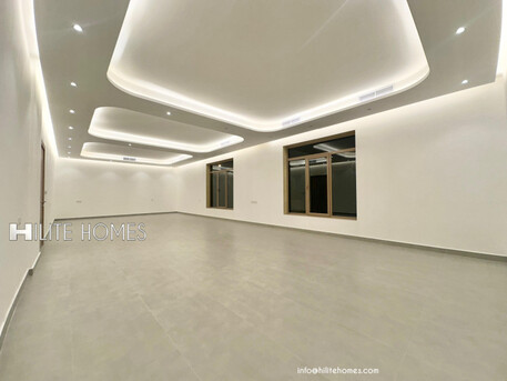 Kuwait City, Apartments, Flats, Houses & Villas, KWD 950/month,  4 BR,  Brand New 4- Master Bedroom Floor For Rent In Zahara