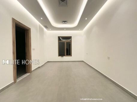 Kuwait City, Apartments, Flats, Houses & Villas, KWD 950/month,  4 BR,  Brand New 4- Master Bedroom Floor For Rent In Zahara