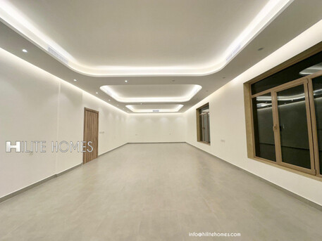 Kuwait City, Apartments, Flats, Houses & Villas, KWD 950/month,  4 BR,  Brand New 4- Master Bedroom Floor For Rent In Zahara