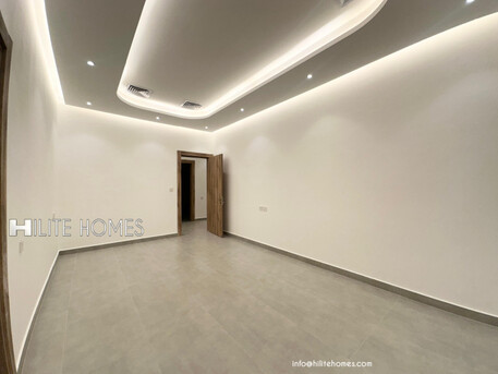 Kuwait City, Apartments, Flats, Houses & Villas, KWD 950/month,  4 BR,  Brand New 4- Master Bedroom Floor For Rent In Zahara