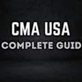 Kickstart Your Global Finance Career With CMA USA