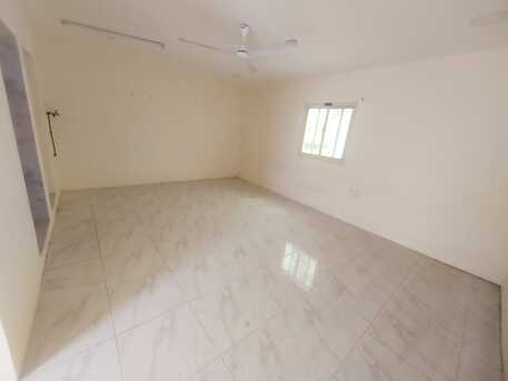 Ras Rumman, Apartments, Flats, Houses & Villas, BHD 140/month,  Studio,  Studio Flat For Rent In Rass Rumman With EWA , Unlimited