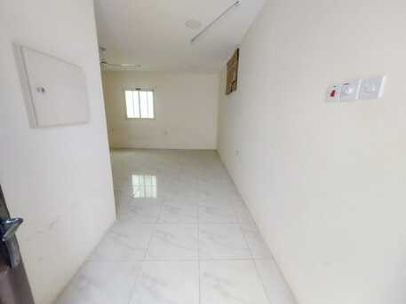 Ras Rumman, Apartments, Flats, Houses & Villas, BHD 140/month,  Studio,  Studio Flat For Rent In Rass Rumman With EWA , Unlimited