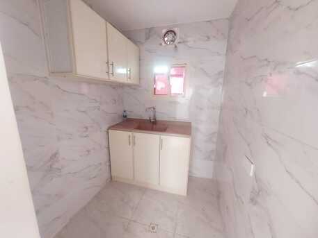 Ras Rumman, Apartments, Flats, Houses & Villas, BHD 140/month,  Studio,  Studio Flat For Rent In Rass Rumman With EWA , Unlimited
