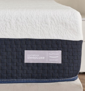 Riyadh, Furniture, SAR 1400,  Homebox MemoryFoam ICoolGell Mattress