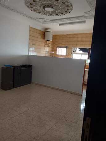 Al Iskan, Apartments, Flats, Houses & Villas, SAR 21000/year,  1 BR,  SAR 21000/year, 1bhk Flat For Family