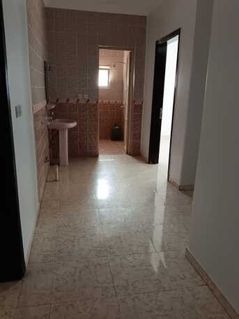 Al Iskan, Apartments, Flats, Houses & Villas, SAR 21000/year,  1 BR,  SAR 21000/year, 1bhk Flat For Family