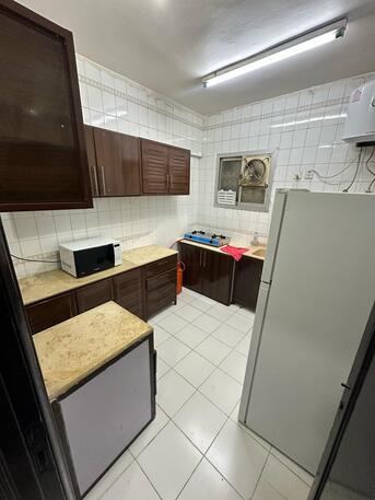 Al Shemaysi, Apartments, Flats, Houses & Villas, SAR 1300/month,  Furnished,  0 Sq. Meter,  Furnished Family Room On Sharing