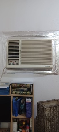Riyadh, Air Conditioners, SAR 450,  Window AC For Sale