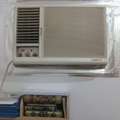 SAR 450,  Window AC For Sale