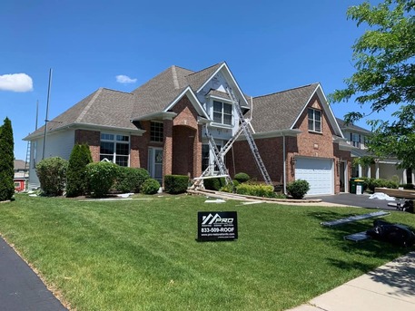 New York, Construction, The Best Roofing Company In Byron, IL