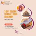Explore India&rsquo;s Heritage With A 3 Day Golden Triangle Tour