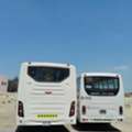 Busses For Rent