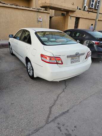 Riyadh, Vehicles, Cars & Trucks , SAR 21000,  Toyota Camry,  2011,  Automatic,  3331200 KM,  I Would Like Sale My Car " " Just Buy And Drive