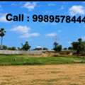 INR 35000,  195 Sq. Yard,  HMDA & RERA  APPROVED Open Plots For Sale @Adibatla