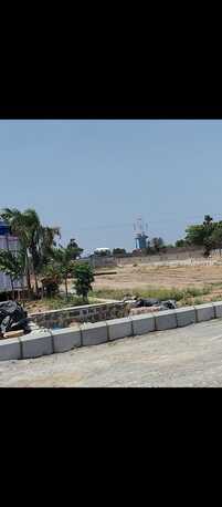 Hyderabad, Residential Plots, INR 35000,  195 Sq. Yard,  HMDA & RERA  APPROVED Open Plots For Sale @Adibatla