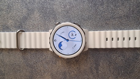 Busaiteen, Watches, BHD 70,  Huawei GT3 Pro Smart Watch