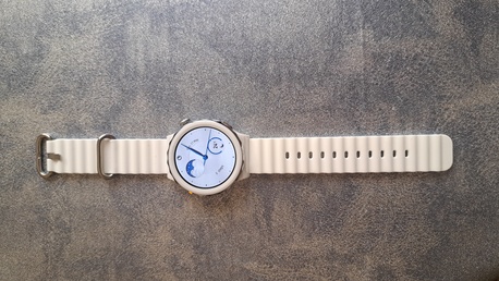 Busaiteen, Watches, BHD 70,  Huawei GT3 Pro Smart Watch