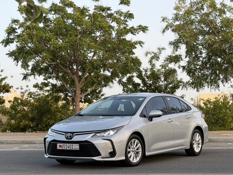 Manama, Vehicles, Cars & Trucks , BHD 5300,  Toyota Corolla,  2020,  Automatic,  150000 KM,   XLI 2.0 Model  Well Maintained