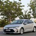 BHD 5300,  Toyota Corolla,  2020,  Automatic,  150000 KM,   XLI 2.0 Model  Well Maintained