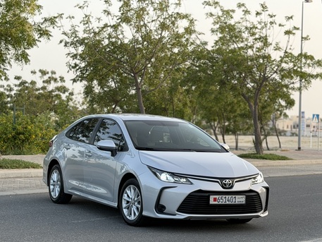Manama, Vehicles, Cars & Trucks , BHD 5300,  Toyota Corolla,  2020,  Automatic,  150000 KM,   XLI 2.0 Model  Well Maintained
