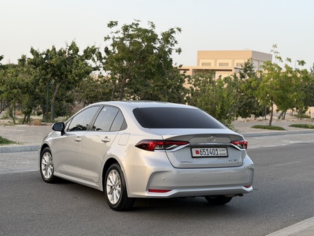 Manama, Vehicles, Cars & Trucks , BHD 5300,  Toyota Corolla,  2020,  Automatic,  150000 KM,   XLI 2.0 Model  Well Maintained