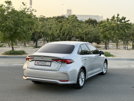 Manama, Vehicles, Cars & Trucks , BHD 5300,  Toyota Corolla,  2020,  Automatic,  150000 KM,   XLI 2.0 Model  Well Maintained