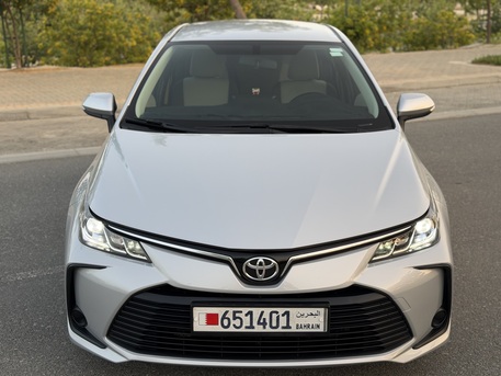 Manama, Vehicles, Cars & Trucks , BHD 5300,  Toyota Corolla,  2020,  Automatic,  150000 KM,   XLI 2.0 Model  Well Maintained