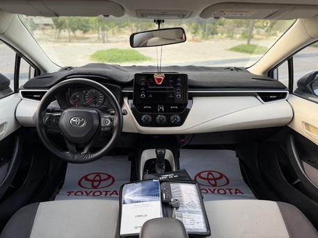 Manama, Vehicles, Cars & Trucks , BHD 5300,  Toyota Corolla,  2020,  Automatic,  150000 KM,   XLI 2.0 Model  Well Maintained