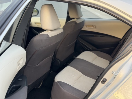 Manama, Vehicles, Cars & Trucks , BHD 5300,  Toyota Corolla,  2020,  Automatic,  150000 KM,   XLI 2.0 Model  Well Maintained