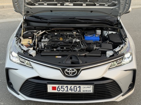Manama, Vehicles, Cars & Trucks , BHD 5300,  Toyota Corolla,  2020,  Automatic,  150000 KM,   XLI 2.0 Model  Well Maintained